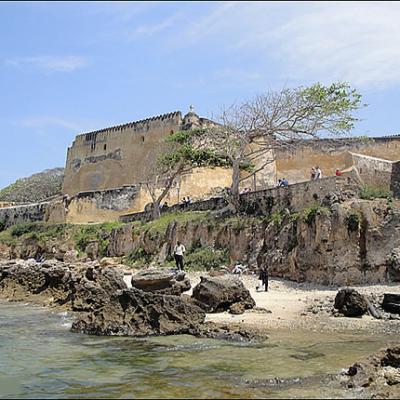 Fort Jesus